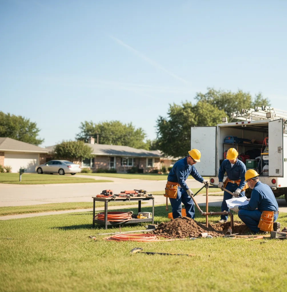 Water Heater Repair in Northlake, IL